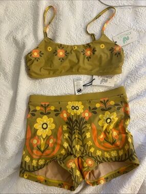 Atmosea surf suit